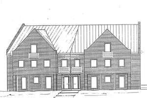 Charmante Erdgeschosswohnung in ruhiger Lage von Münster-Angelmodde – Die vollständige Adresse der Immobilie erhältst du vom Anbieter., 48167 Angelmodde, Münster – Vorschaubild 5