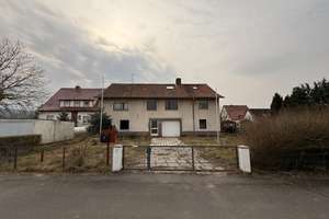 1-2 Familienhaus mit viel Potenzial für Ihre Wohnträume + Garten und Schuppen – Die vollständige Adresse der Immobilie erhältst du vom Anbieter., 37281 Wanfried – Vorschaubild 30