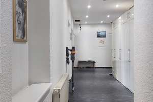 NEU- 4-Zimmer Altbauwohnung 148 m² mit Außenstellplatz zu verkaufen – Hindenburgstraße 54, 85057 Nordwest, Ingolstadt – Vorschaubild 5