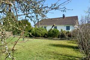 Einfamilienhaus in Bad Hersfeld am Johannesberg mit großem ebenen Grundstück in ruhiger Wohnlage – Die vollständige Adresse der Immobilie erhältst du vom Anbieter., 36251 Bad Hersfeld – Vorschaubild 5
