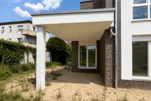 Moderne Neubau-Erdgeschosswohnung mit Terrasse & 74 m² Wohnfläche in Oldenburg-Eversten – Die vollständige Adresse der Immobilie erhältst du vom Anbieter., 26122 Eversten, Oldenburg (Oldenburg) – Vorschaubild 12