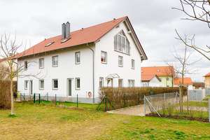 XXL-Doppelhaushälfte in 85551 Kirchheim-Heimstetten – Die vollständige Adresse der Immobilie erhältst du vom Anbieter., 85551 Kirchheim bei München – Vorschaubild 4