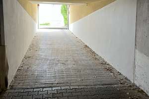 Wohnen im Grünen – elegante 2-Zimmerwohnung mit Terrasse und eigenem Garten zu verkaufen – Kitschburger Str. 83a, 51147 Wahnheide, Köln – Vorschaubild 18