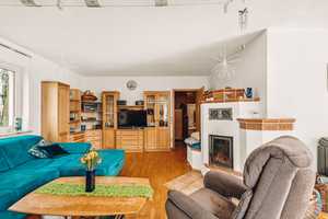 Einzigartig & Energieeffizient!
Einfamilienhaus mit Praxis und idyllischem Garten in ruhiger Lage! – Straubing-Bogen (Kreis) – Vorschaubild 26
