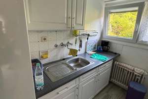 KR-Forstwald, Wunderschöne, ruhige 2,5-Zimmer-Wohnung mit großer Dachterrasse, am Waldrand – Hochbendweg 126, 47804 Forstwald, Krefeld – Vorschaubild 29