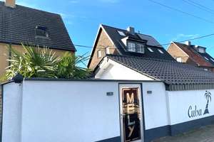 BRÜGGEN-BRACHT   - Modernisierte Doppelhaushälfte mit Innenhof, Terrasse, Garten, Garage – Die vollständige Adresse der Immobilie erhältst du vom Anbieter., 41379 Brüggen – Vorschaubild 4