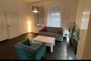 Gepflegtes 1-Zimmer-Apartment in Köln-Ehrenfeld – Thebäerstraße 2, 50823 Ehrenfeld (Ortsteil), Köln – Vorschaubild 2
