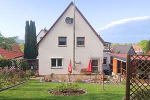 Modernisiertes Einfamilienhaus mit Photovoltaikanlage und großzügigem Garten! – Die vollständige Adresse der Immobilie erhältst du vom Anbieter., 38259 Salzgitter-Bad, Salzgitter – Vorschaubild 2