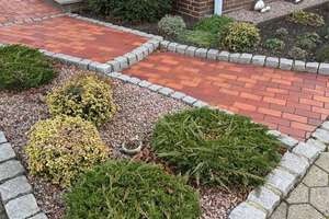 GARTENPARADIES FÜR DIE FAMILIE! Solides EFH in Ibbenbüren-Dickenberg (800m² Grund) mit Doppelgarage! – Die vollständige Adresse der Immobilie erhältst du vom Anbieter., 49479 Ibbenbüren – Vorschaubild 43