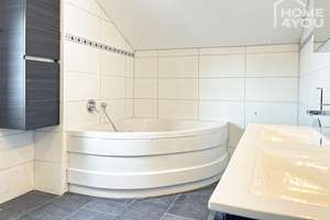 Ruhiges EFH in Top-Wohnlage, KfW 70, 145 qm, 4 SZ, 2 Bäder, Keller, Wintergarten, Wärmepumpe, Garten – Die vollständige Adresse der Immobilie erhältst du vom Anbieter., 50389 Wesseling – Vorschaubild 31