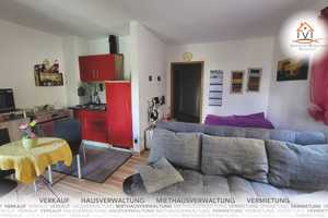 Tolles Apartment in Audinähe – Richard-Wagner-Straße 10a, 85057 Ingolstadt – Vorschaubild 2
