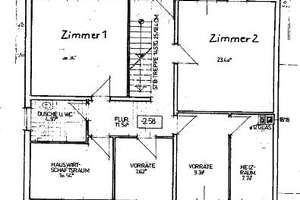 " Wohnidylle im Grünen" modernisierter Haustraum in Sonnenlage, Terrassen, Garten, Garage am Haus – Die vollständige Adresse der Immobilie erhältst du vom Anbieter., 55442 Stromberg – Vorschaubild 19