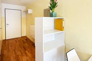 Modernes Studenten-Apartment - sofort beziehbar – Die vollständige Adresse der Immobilie erhältst du vom Anbieter., 81539 Balanstraße-West, München – Vorschaubild 11