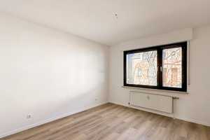 ERSTBEZUG nach Sanierung: 2-Zimmer-Wohnung 
mit Balkon in Essen-Frintrop – Essen – Vorschaubild 5
