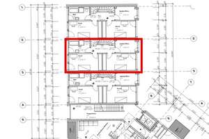 Exklusives Wohnerlebnis im Neckarbogen: Moderne 5-Zimmer-Maisonette mit Dachterrasse & Tiefgarage – Die vollständige Adresse der Immobilie erhältst du vom Anbieter., 74076 Heilbronn, Heilbronn – Vorschaubild 21