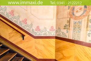 WALDSTRASSENVIERTEL + 3 RAUM + EG + EIGENER GARTEN + VERMIETET – Die vollständige Adresse der Immobilie erhältst du vom Anbieter., 4105 Zentrum-Nordwest, Leipzig – Vorschaubild 10