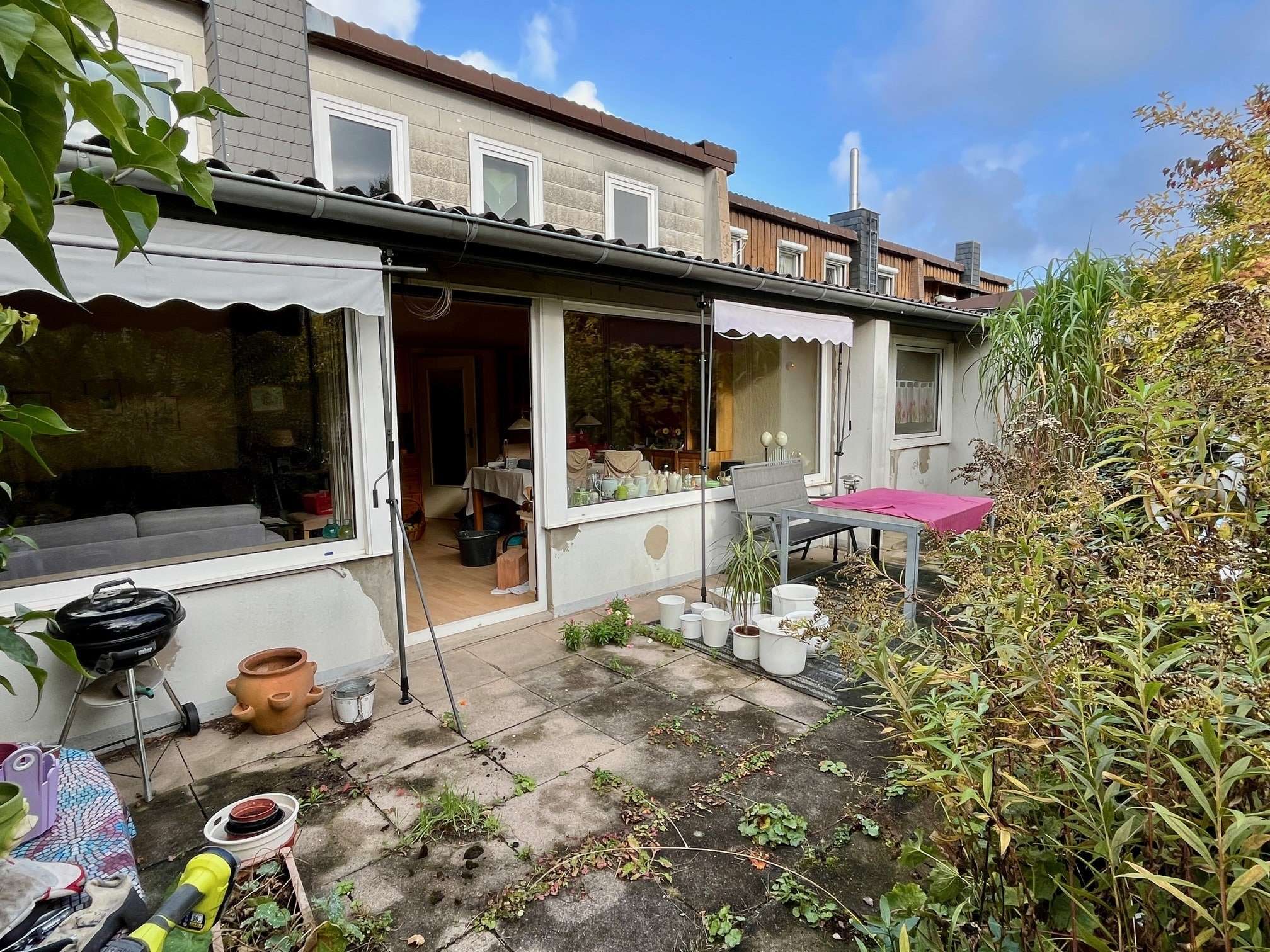 Modernisierungsbedürftige Doppelhaushälfte in der Weststadt - Erbbaurecht, Schaumburg Kreis – Bild 3