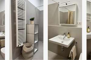 Microappartment, Prenzlauer Berg, gehoben vollmöbliert, sofort nutzbar – Die vollständige Adresse der Immobilie erhältst du vom Anbieter., 10419 Prenzlauer Berg, Berlin – Vorschaubild 6