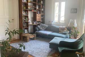 Lebendiger Mittelpunkt: 4-Zimmer-Wohnung in Wiesbaden – Blücherstraße 13, 65195 Westend / Bleichstraße, Wiesbaden – Vorschaubild 6