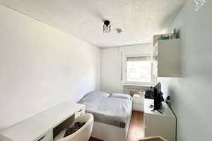 ZENTRALE LAGE, RUHIGES WOHNGEFÜHL 🏡 3-Zimmer-Erdgeschosswohnung mit Balkon in Mainz-Oberstadt! – Mainz – Vorschaubild 2