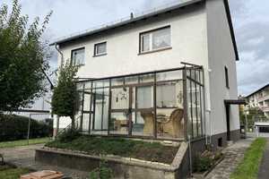 2-Familien-Haus mit großem Grundstück – Main-Taunus-Kreis – Vorschaubild 3