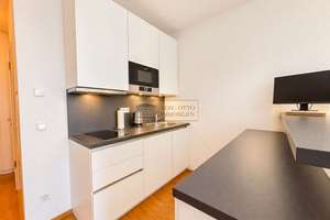 Urbanes Wohnen in Sülz – hochwertiges Apartment mit Balkon & Tiefgarage – 50937 Sülz, Köln – Vorschaubild 3