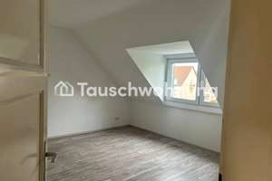 Tauschwohnung: Mannheim Almenhof tauschen gegen Regensburg!