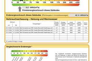 Modernes Reihenhaus mit Terrasse, Garten und 2 Stellplätze  in ruhiger Lage von Schwalbach am Taunus – Die vollständige Adresse der Immobilie erhältst du vom Anbieter., 65824 Schwalbach am Taunus – Vorschaubild 21
