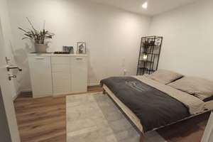 Modernisierte 2-Zimmer-Wohnung mit Garten, Einbauküche & Stellplatz in Heinsberg-Porselen – Rurtalstraße 62, 52525 Heinsberg – Vorschaubild 3