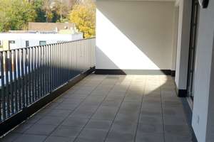 Attraktive 4 Zi. Neubauwohnung  mit EBK und Fußbodenheizung plus Sonnenterrasse. – An der Lingenmühle 10, 41061 Gladbach, Mönchengladbach – Vorschaubild 28