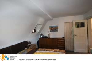 Einfamilienhaus mit großem Garten in Nürnberg - Heilsbronner Straße 57 – Die vollständige Adresse der Immobilie erhältst du vom Anbieter., 90449 Röthenbach Ost, Nürnberg – Vorschaubild 22