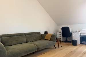 Familienfreundliches Reihenhaus in gefragter Wohnlage – Die vollständige Adresse der Immobilie erhältst du vom Anbieter., 81929 Englschalking, München – Vorschaubild 12