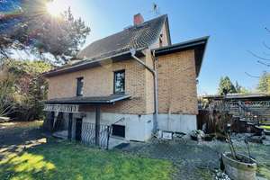 Tolles Einfamilienhaus im Ottersleber Wohngebiet - Sackgassenlage und großer Garten – Die vollständige Adresse der Immobilie erhältst du vom Anbieter., 39116 Sudenburg, Magdeburg – Vorschaubild 4