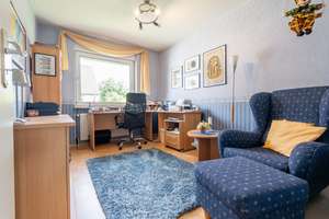 Großzügiges Einfamilienhaus mit vermieteter Einliegerwohnung, Vollkeller und gepflegten Garten – Die vollständige Adresse der Immobilie erhältst du vom Anbieter., 21502 Geesthacht – Vorschaubild 17