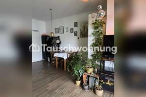 Tauschwohnung: Helle 2-Zimmer Wohnung + Balkon Nähe Ostkreuz / Suchen 3 Z. – Die vollständige Adresse der Immobilie erhältst du vom Anbieter., 10317 Rummelsburg, Berlin – Vorschaubild 5