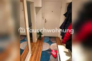 Tauschwohnung: 2,5-Whg im Komponistenviertel zum Tausch gg. kleinere Whg – Die vollständige Adresse der Immobilie erhältst du vom Anbieter., 22083 Barmbek-Süd, Hamburg – Vorschaubild 4