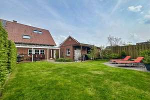 Schöne Doppelhaushälfte mit Garage in beliebter Lage von Schüttorf – Die vollständige Adresse der Immobilie erhältst du vom Anbieter., 48465 Schüttorf – Vorschaubild 4