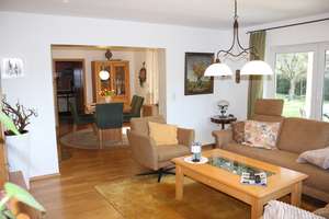 Sanierter Bungalow im Grünen – Die vollständige Adresse der Immobilie erhältst du vom Anbieter., 65582 Hambach – Vorschaubild 6
