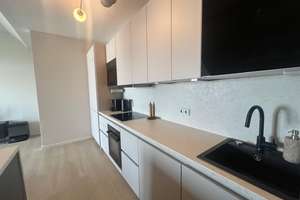 Hochwertige 2-ZimmerWhg mit Balkon&Stellplatz (Ausschließlich mit Übernahme der Möbilierung & Küche) – Dänischer Tisch 9, 68219 Rheinau, Mannheim – Vorschaubild 5