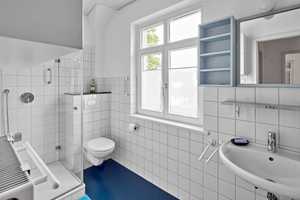 Sonniges Grundstück trifft 2-Familienhaus in zentraler Lage ++freiwerdend++ – Rems-Murr-Kreis – Vorschaubild 19