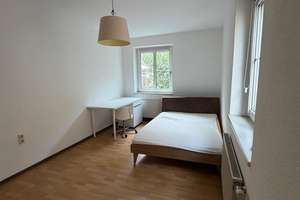 Schöne, gepflegte 3 ZW, WG-tauglich nahe Karl-Olga-Krankenhaus – Die vollständige Adresse der Immobilie erhältst du vom Anbieter., 70190 Stöckach, Stuttgart – Vorschaubild 5