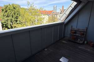 2018 erstellt - ganz neu!! Charmante Maisonette mit Loggia im beliebten Veedel Köln-Deutz!! – Gotenring 10, 50679 Deutz, Köln – Vorschaubild 4