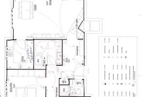Bergen-Enkheim 8068030 Unmöblierte 4 Zimmer Wohnung – 60388 Bergen-Enkheim, Frankfurt am Main – Vorschaubild 2