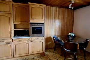 Vollständig renoviertes Einfamilienhaus mit fünf Zimmern und EBK in Burglengenfeld, Burglengenfeld – Die vollständige Adresse der Immobilie erhältst du vom Anbieter., 93133 Burglengenfeld – Vorschaubild 11