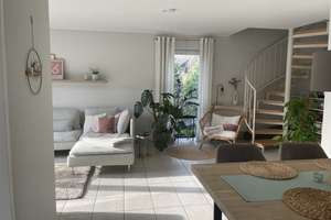 Maisonettewohnung mit 2,5 Zimmern und Balkon in Dortmund Mengede – Die vollständige Adresse der Immobilie erhältst du vom Anbieter., 44359 Mengede (Ortsteil), Dortmund – Vorschaubild 2
