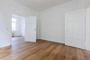 Modernisierte 3 Zimmerwohnung unweit vom städtischen Klinikum – Oelmühlenstraße 62, 33604 Mitte, Bielefeld – Vorschaubild 2