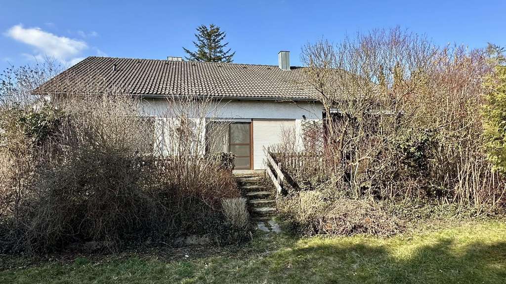 Immobilie in Brunn - Kurzfristig beziehbar - Bild 0