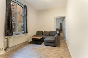 2-Zimmer-Altbauwohnung mit Denkmalschutz in NIPPES – 50733 Nippes (Ortsteil), Köln – Vorschaubild 4