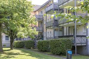 Urbanes Wohnen in Essen – Böcklinstr. 20, 45147 Holsterhausen, Essen – Vorschaubild 3