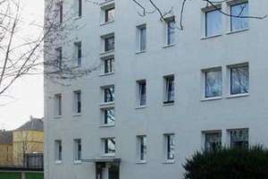 2-Raum in Stadtfeld sucht Mieter – 39110 Stadtfeld West, Magdeburg – Vorschaubild 2